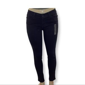 Levi’s Black Jeans Size 8 (27X30)